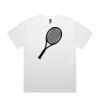 Heavy Faded Minus Tee [-5CM] Thumbnail