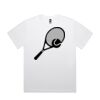 Heavy Faded Minus Tee [-5CM] Thumbnail