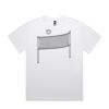 Heavy Faded Minus Tee [-5CM] Thumbnail