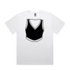Heavy Faded Minus Tee [-5CM] Thumbnail