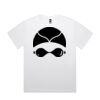 Heavy Faded Minus Tee [-5CM] Thumbnail