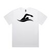 Heavy Faded Minus Tee [-5CM] Thumbnail