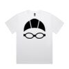 Heavy Faded Minus Tee [-5CM] Thumbnail