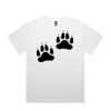 Heavy Faded Minus Tee [-5CM] Thumbnail