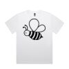 Heavy Faded Minus Tee [-5CM] Thumbnail