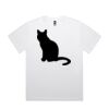 Heavy Faded Minus Tee [-5CM] Thumbnail