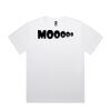 Heavy Faded Minus Tee [-5CM] Thumbnail