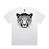 Heavy Faded Minus Tee [-5CM] Thumbnail