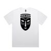 Heavy Faded Minus Tee [-5CM] Thumbnail