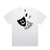 Heavy Faded Minus Tee [-5CM] Thumbnail