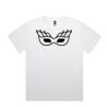 Heavy Faded Minus Tee [-5CM] Thumbnail
