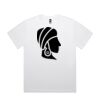 Heavy Faded Minus Tee [-5CM] Thumbnail