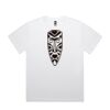 Heavy Faded Minus Tee [-5CM] Thumbnail