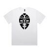 Heavy Faded Minus Tee [-5CM] Thumbnail