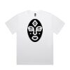 Heavy Faded Minus Tee [-5CM] Thumbnail