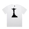 Heavy Faded Minus Tee [-5CM] Thumbnail