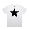 Heavy Faded Minus Tee [-5CM] Thumbnail