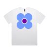Heavy Faded Minus Tee [-5CM] Thumbnail