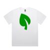 Heavy Faded Minus Tee [-5CM] Thumbnail