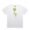 Heavy Faded Minus Tee [-5CM] Thumbnail