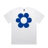 Heavy Faded Minus Tee [-5CM] Thumbnail