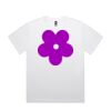 Heavy Faded Minus Tee [-5CM] Thumbnail