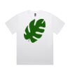Heavy Faded Minus Tee [-5CM] Thumbnail