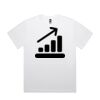 Heavy Faded Minus Tee [-5CM] Thumbnail