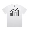 Heavy Faded Minus Tee [-5CM] Thumbnail