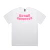Heavy Faded Minus Tee [-5CM] Thumbnail