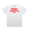 Heavy Faded Minus Tee [-5CM] Thumbnail