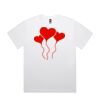 Heavy Faded Minus Tee [-5CM] Thumbnail