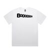 Heavy Faded Minus Tee [-5CM] Thumbnail