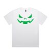 Heavy Faded Minus Tee [-5CM] Thumbnail