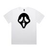 Heavy Faded Minus Tee [-5CM] Thumbnail