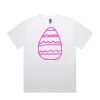 Heavy Faded Minus Tee [-5CM] Thumbnail