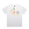 Heavy Faded Minus Tee [-5CM] Thumbnail