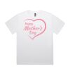 Heavy Faded Minus Tee [-5CM] Thumbnail