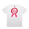 Heavy Faded Minus Tee [-5CM] Thumbnail