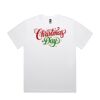 Heavy Faded Minus Tee [-5CM] Thumbnail
