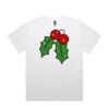 Heavy Faded Minus Tee [-5CM] Thumbnail