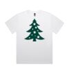 Heavy Faded Minus Tee [-5CM] Thumbnail
