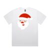 Heavy Faded Minus Tee [-5CM] Thumbnail