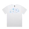 Heavy Faded Minus Tee [-5CM] Thumbnail