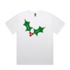 Heavy Faded Minus Tee [-5CM] Thumbnail
