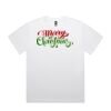 Heavy Faded Minus Tee [-5CM] Thumbnail