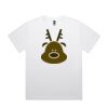 Heavy Faded Minus Tee [-5CM] Thumbnail