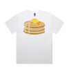 Heavy Faded Minus Tee [-5CM] Thumbnail