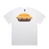 Heavy Faded Minus Tee [-5CM] Thumbnail