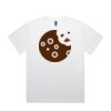 Heavy Faded Minus Tee [-5CM] Thumbnail